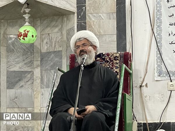 امام جمعه کاشمر پای درد دل اهالی روستای جردوی نشست