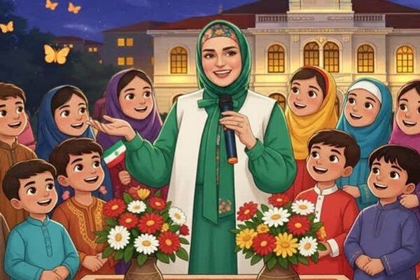 ویژه‌برنامه «پروانه‌های میناب» در پیاده‌راه فرهنگی رشت برگزار‌می‌شود