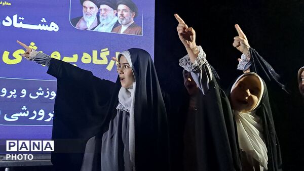 امشب ایران سراسر فریاد «الله‌اکبر» می‌شود