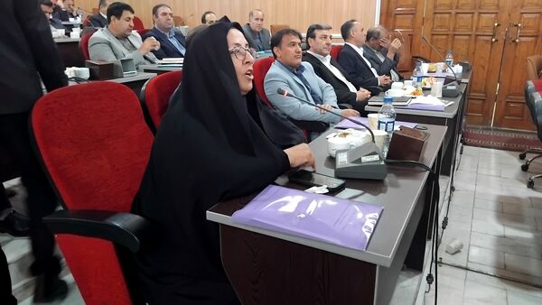 همایش نهضت عدالت در فضاهای آموزشی