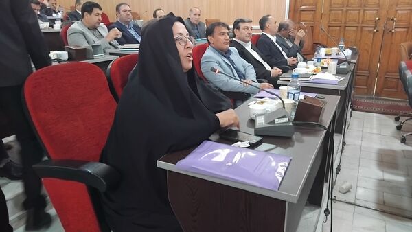 همایش نهضت عدالت در فضاهای آموزشی