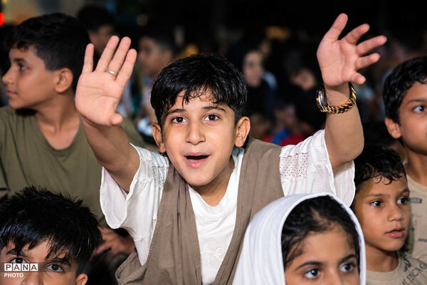 پویش ملی «همکلاسی»