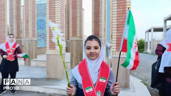 تجلیِ برنامه‌های پرورشی در میانهٔ شورِ پیشتازان