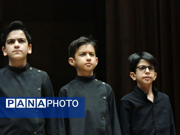 دیدار حجت‌الاسلام قمی با جمعی از دانش‌آموزان و نوجوانان استان یزد