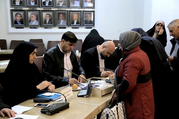  انتخابات نمایندگان سمن‌ها در آذربایجان شرقی