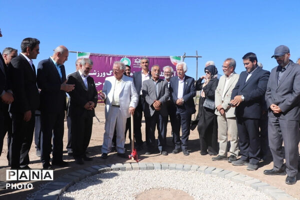 معاون وزیر علوم به تربت حیدریه سفر کرد