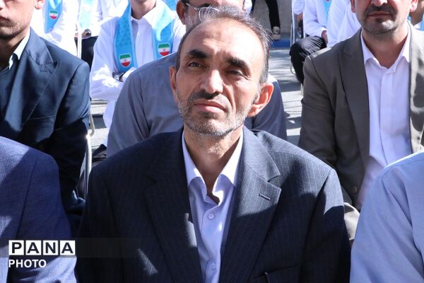 طنین زنگ مهر و مقاومت، آغاز سال تحصیلی جدید در بهارستان‌دو