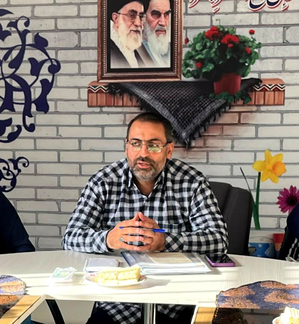 بهسازی چهار آموزشگاه، گام مؤثری در ارتقای بهداشت و سلامت دانش‌آموزان است