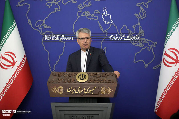 مذاکرات ایران و عمان به مرحله نهایی رسیده است/ هیات قطری با وزیر خارجه دیدار کرد