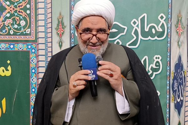 اسرائیل و آمریکا توان ایستادن مقابل اراده ملت ایران را ندارد