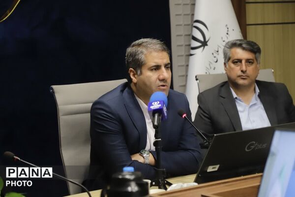 تقدیر از خبرنگاران برگزیده پانا در پایتخت