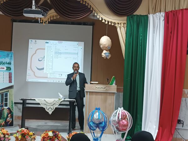 رویداد جانان در شیروان