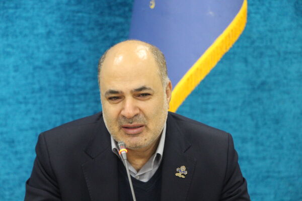 نشست خبری مدیرکل اخبار صدا سیما کشور