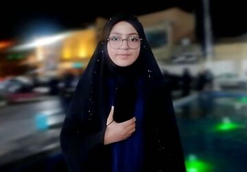 میدان امیر چخماق یزد میزبان ویژه برنامه چهلم شهادت رهبر انقلاب و شیرخوارگان