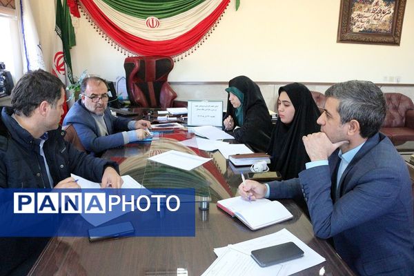 رونمایی از بسته «ایرانمون» و تشریح شیوه‌نامه‌های جدید پرورشی در فیروزکوه