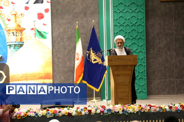 مراسم تکریم و معارفه فرمانده سپاه استان قم