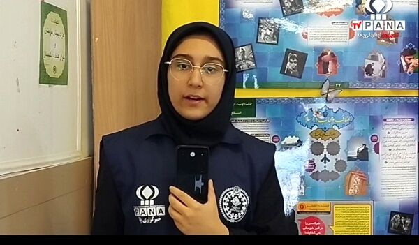 معلمان در سرنوشت دانش‌آموزان موثر هستند