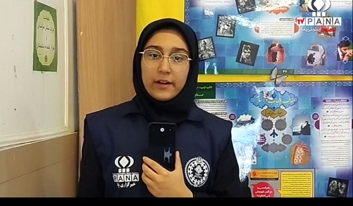 معلمان در سرنوشت دانش‌آموزان موثر هستند