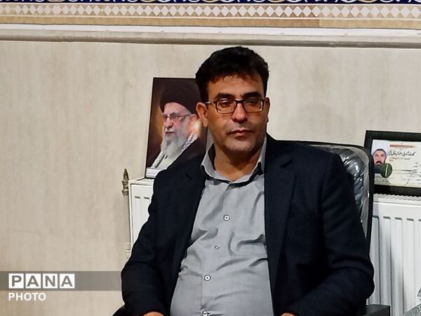 دیدار شهردار  با امام جمعه کاشمر