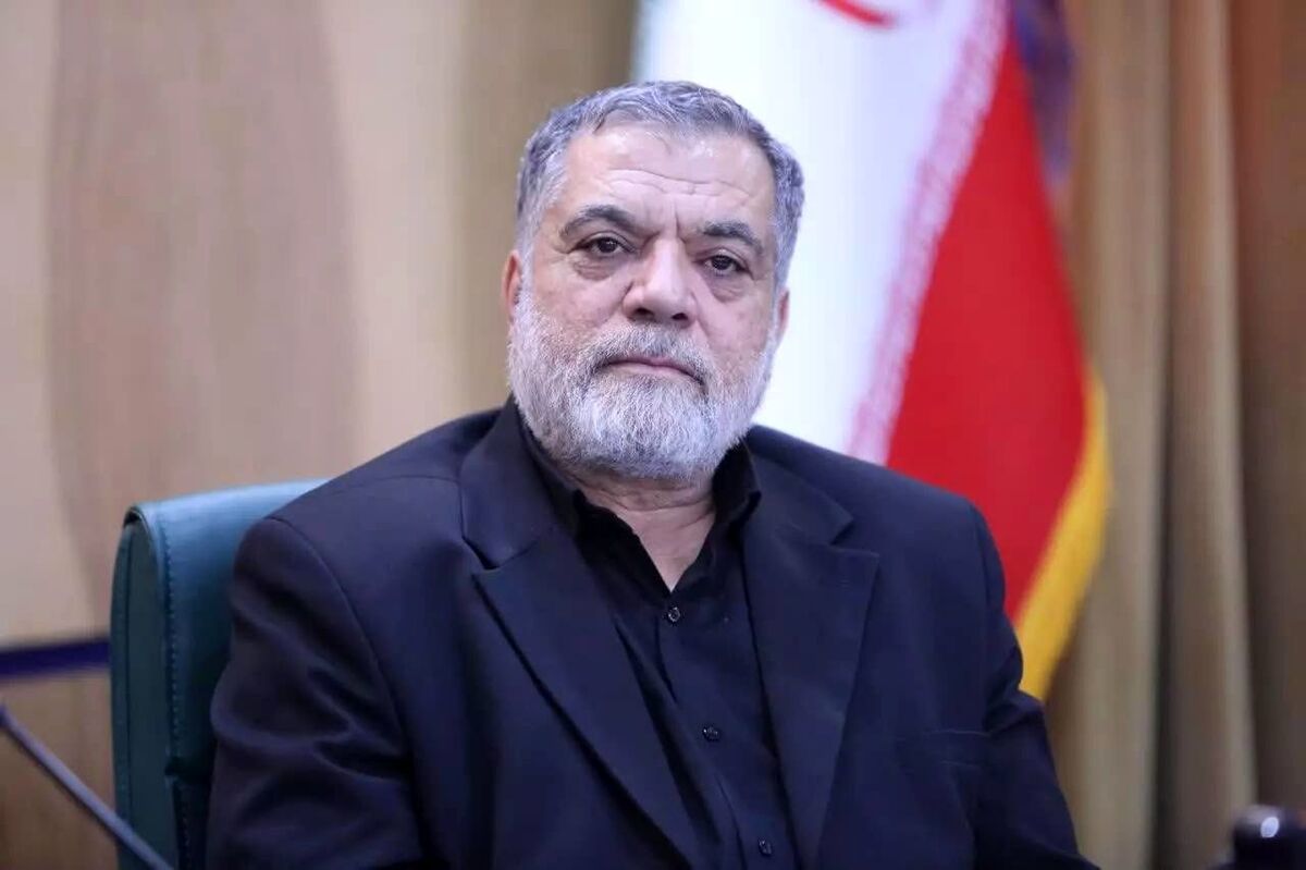 نباید اجازه دهیم روابط تهران–باکو قربانی فضاسازی دشمن شود