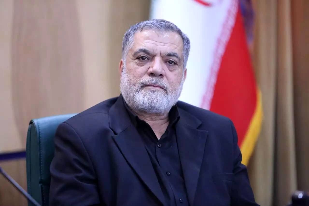 نباید اجازه دهیم روابط تهران–باکو قربانی فضاسازی دشمن شود