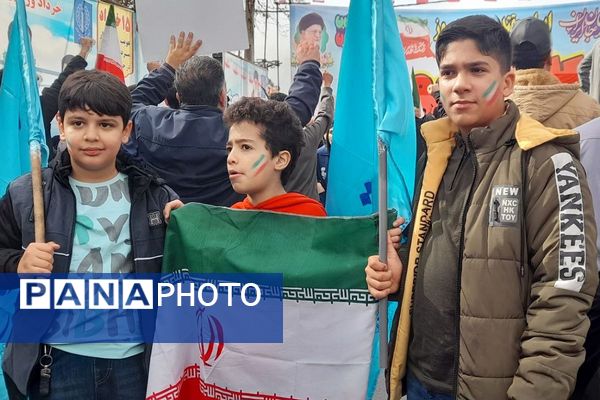 ۲۲ بهمن در ورامین، حماسه ای به وسعت یک شهر