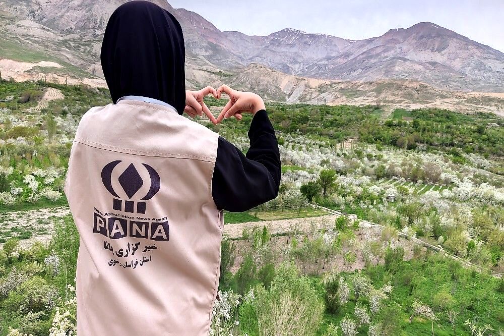 آلبوم تصویری از طبیعت زیبای شهر بار در اردیبهشت‌ماه  ۱۴۰۵ـ۲