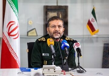 سردار سلیمانی: توسعه نظام سلامت یکی از دستاوردهای مهم انقلاب اسلامی است