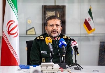 سردار سلیمانی: توسعه نظام سلامت یکی از دستاوردهای مهم انقلاب اسلامی است