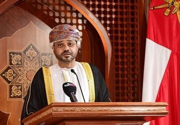 عمان لغو مذاکرات غیر مستقیم ایران و آمریکا را اعلام کرد