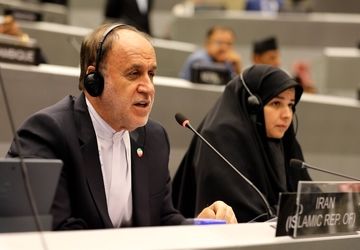 ضرورت ارائه پیشنهاد‌های عملی برای مقابله با جنایت‌کاران جنگی