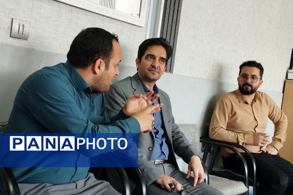 برگزاری مسابقات قرآن، عترت و نماز در بهارستان‌۲