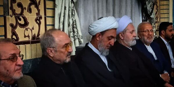 همایش ترنم وحی؛ گردهمایی قرآنی ها