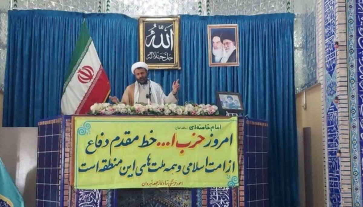 جنایات بی‌شمار اسرائیل و حامیانش انکارناپذیر است