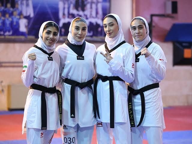 ورزش به افزایش اعتمادبه‌نفس دانش‌آموزان کمک می‌کند