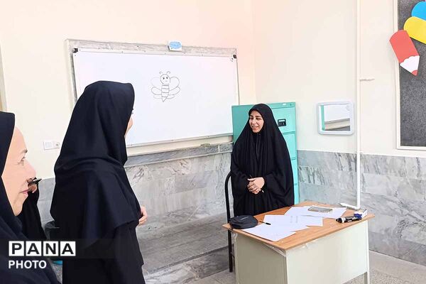 برگزاری مرحله استانی مسابقات قرآن، عترت و نماز فرهنگیان آموزش و پرورش استثنایی خراسان شمالی
