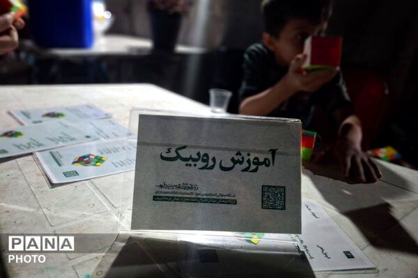 دهه سوم محرم،میزبان عزاداران اباعبدالله الحسین در میدان شهدای گمنام اندیشه
