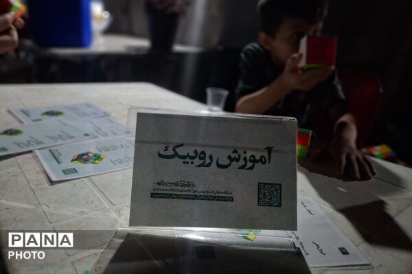 دهه سوم محرم،میزبان عزاداران اباعبدالله الحسین در میدان شهدای گمنام اندیشه