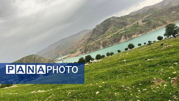 دهکده زراس، بهشت گمشده خوزستان