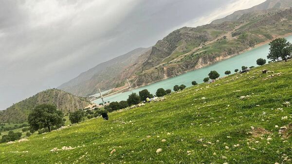 دهکده زراس، بهشت گمشده خوزستان