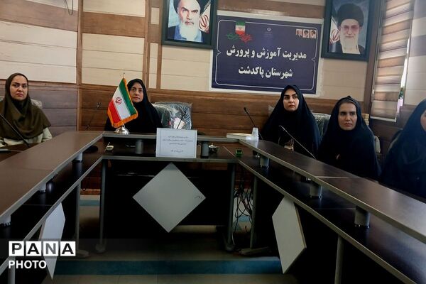 برگزاری جلسه ارتباط تغذیه در پیشگیری از سرطان در بانوان
