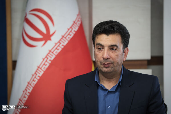 دومین روز گردهمایی تخصصی مدیران سازمان دانش‌آموزی سراسری کشور-2