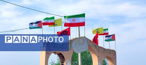 برگزاری اردوی راهیان نور دختران مانه و سملقان