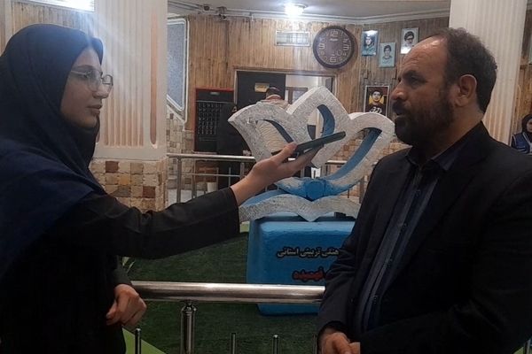 مهم‌ترین نقطه قوت بسته «ایرانمون» ایجاد حس کنشگری در دانش آموزان است 