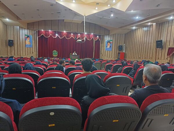 برگزاری کارگاه توانمندسازی مربیان مقطع ابتدایی در کانون شهید مطهری شهرستان فردیس 