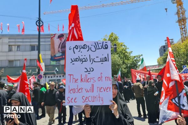 مشهدالرضا؛ تجلی‌گاه ارادت و شکوه امت