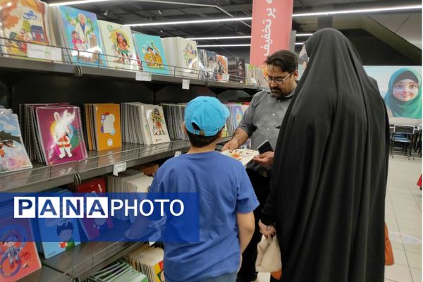 لوازم تحریر ایران‌نوشت؛ همدم لحظه‌های یادگیری دانش‌آموزان