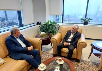 سالانه ۶۷ هزار مورد تصادف منجر به معلولیت داریم