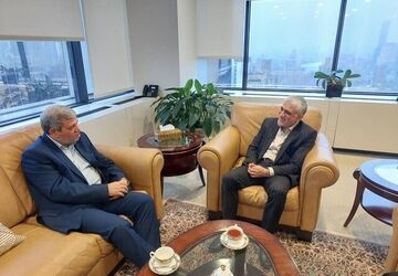 سالانه ۶۷ هزار مورد تصادف منجر به معلولیت داریم