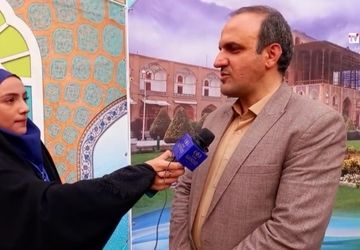 برنامه‌های متنوع برای دانش‌آموزان حاضر در جشنواره فرهنگی و هنری امید فردا اجرا می‌شود